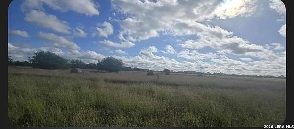 5.1 Acres of Residential Land for Sale in Quemado, Texas
