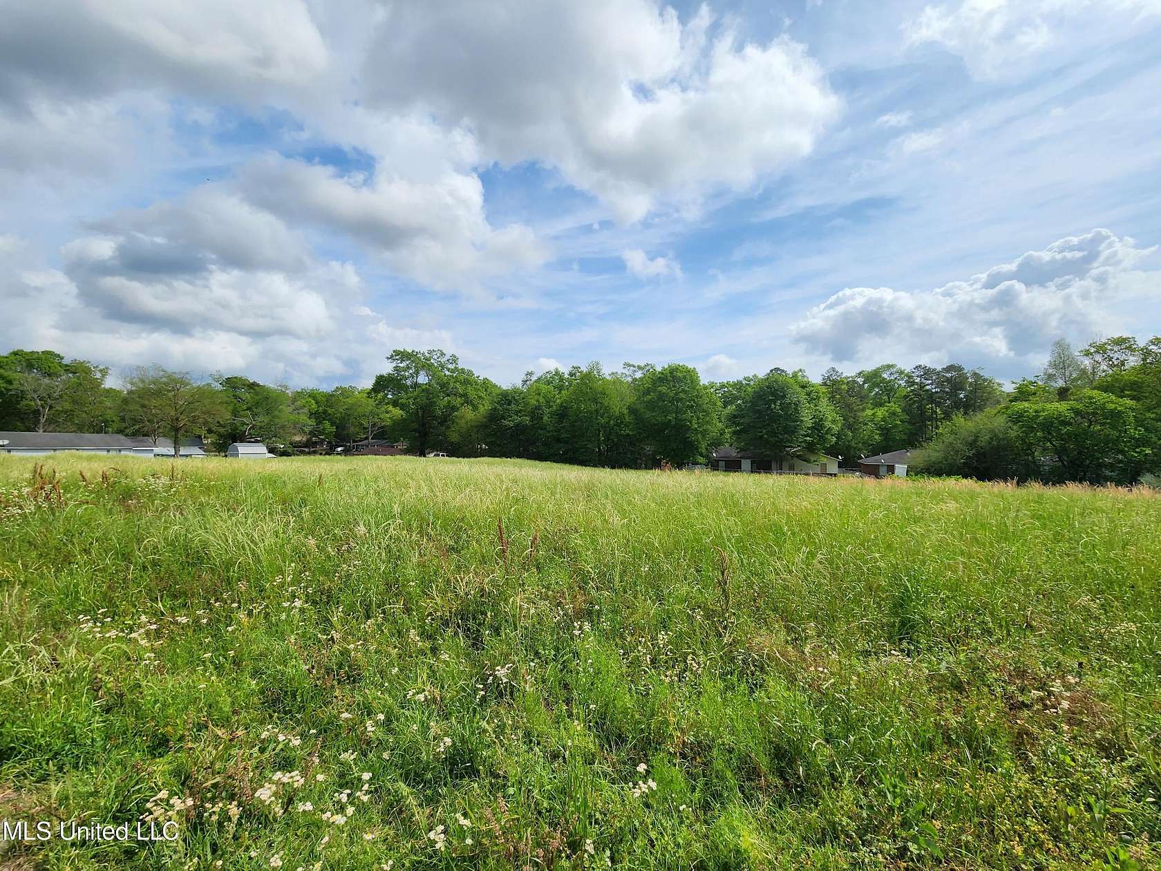 0.87 Acres of Residential Land for Sale in Wiggins, Mississippi