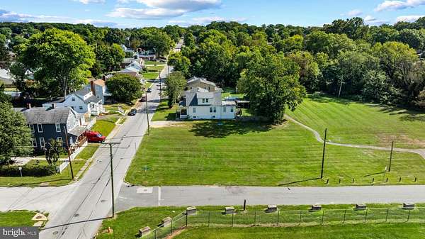 0.24 Acres of Residential Land for Sale in Lansdowne, Maryland