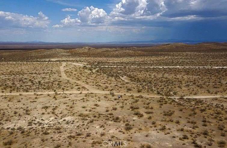 4.66 Acres of Residential Land for Sale in Adelanto, California