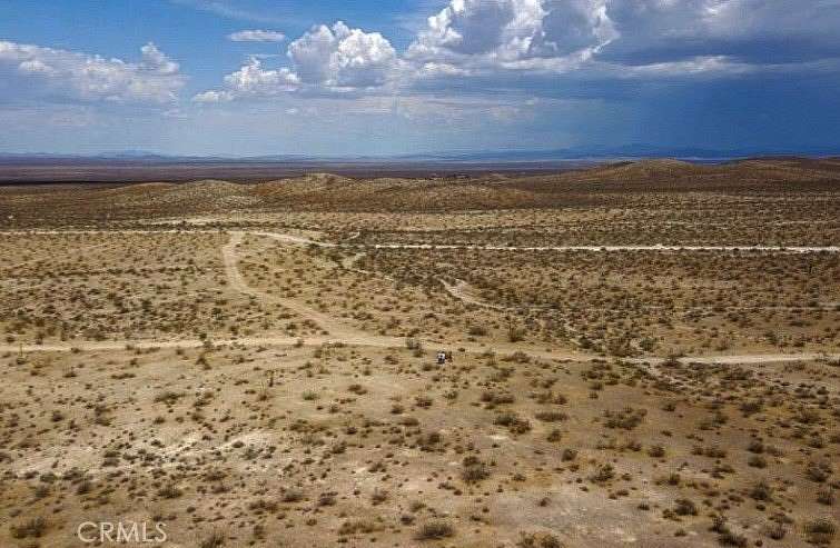4.66 Acres of Land for Sale in Adelanto, California
