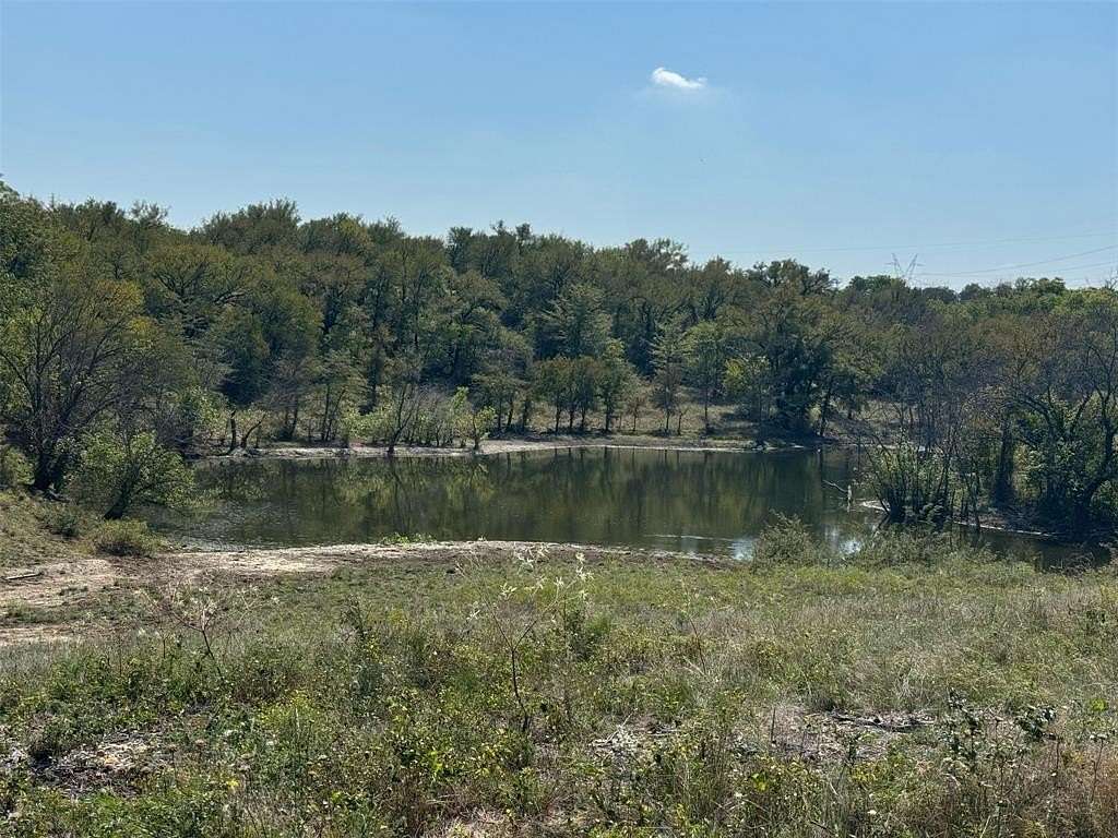 153 Acres of Land for Sale in Sanger, Texas