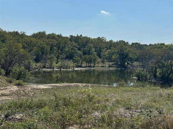 153 Acres of Land for Sale in Sanger, Texas