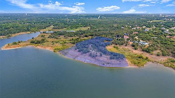 3.69 Acres of Residential Land for Sale in Flower Mound, Texas