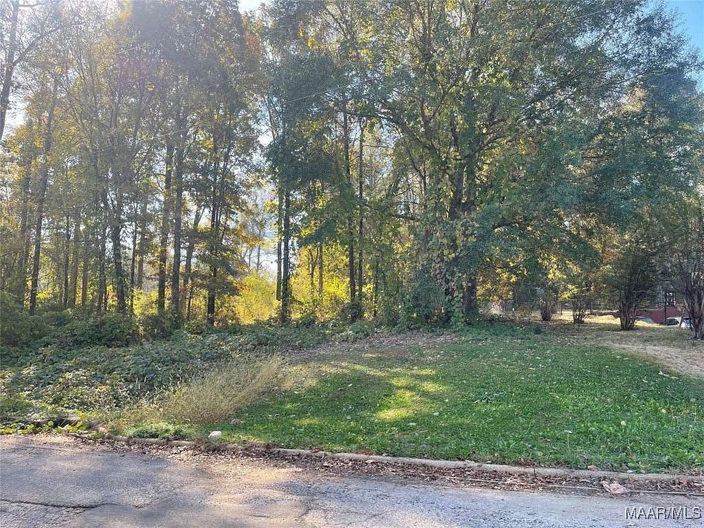 0.45 Acres of Residential Land for Sale in Springville, Alabama