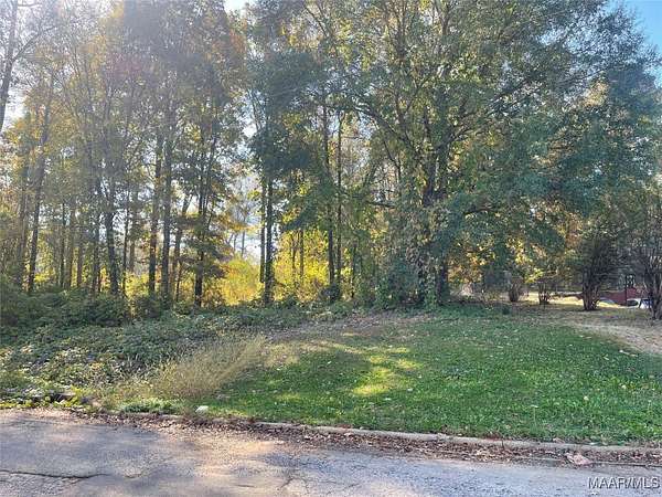 0.45 Acres of Residential Land for Sale in Springville, Alabama