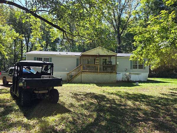 4.43 Acres of Residential Land with Home for Sale in Brighton, Tennessee