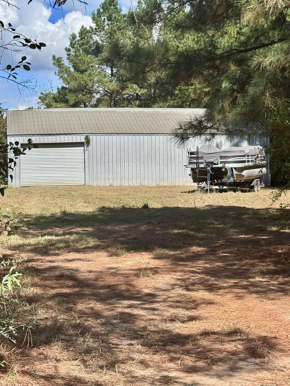 0.94 Acres of Residential Land for Sale in Florien, Louisiana