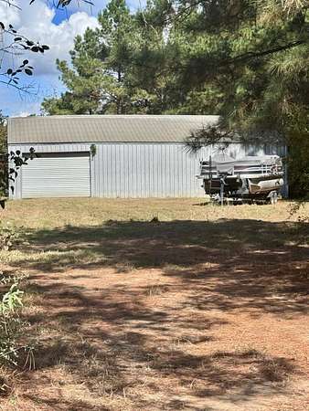 0.94 Acres of Residential Land for Sale in Florien, Louisiana