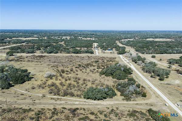 6.6 Acres of Residential Land for Sale in Inez, Texas