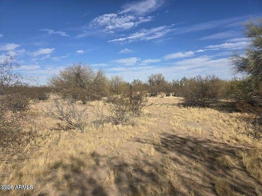 4.56 Acres of Residential Land for Sale in Maricopa Village, Arizona