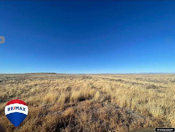20 Acres of Land for Sale in Riverton, Wyoming