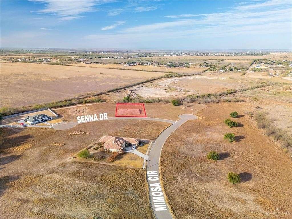 0.64 Acres of Residential Land for Sale in Rio Grande City, Texas