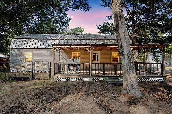 0.1 Acres of Residential Land for Sale in Streetman, Texas