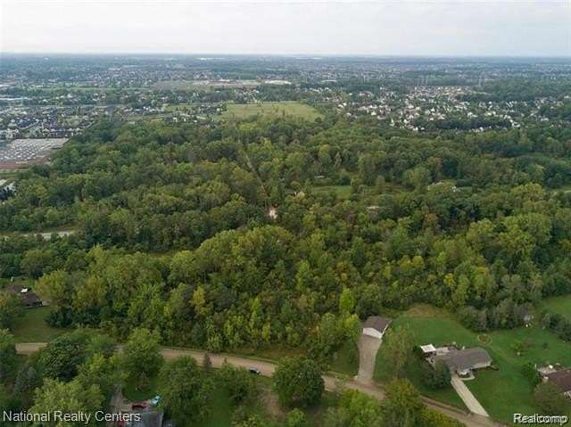 3.37 Acres of Residential Land for Sale in Canton, Michigan