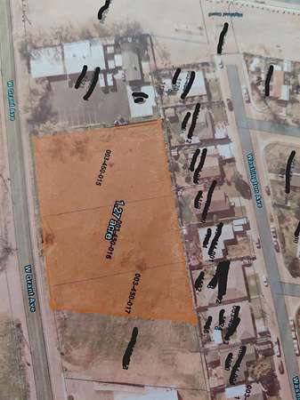 1.27 Acres of Commercial Land for Sale in Winters, California