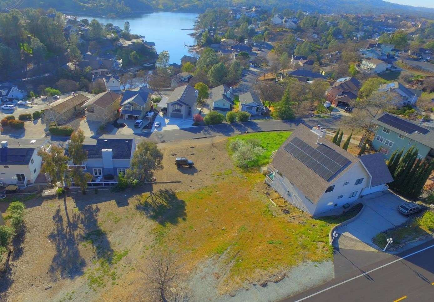 0.14 Acres of Residential Land for Sale in Copperopolis, California