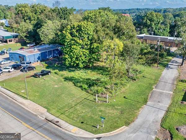 0.5 Acres of Land for Sale in Gainesville, Georgia