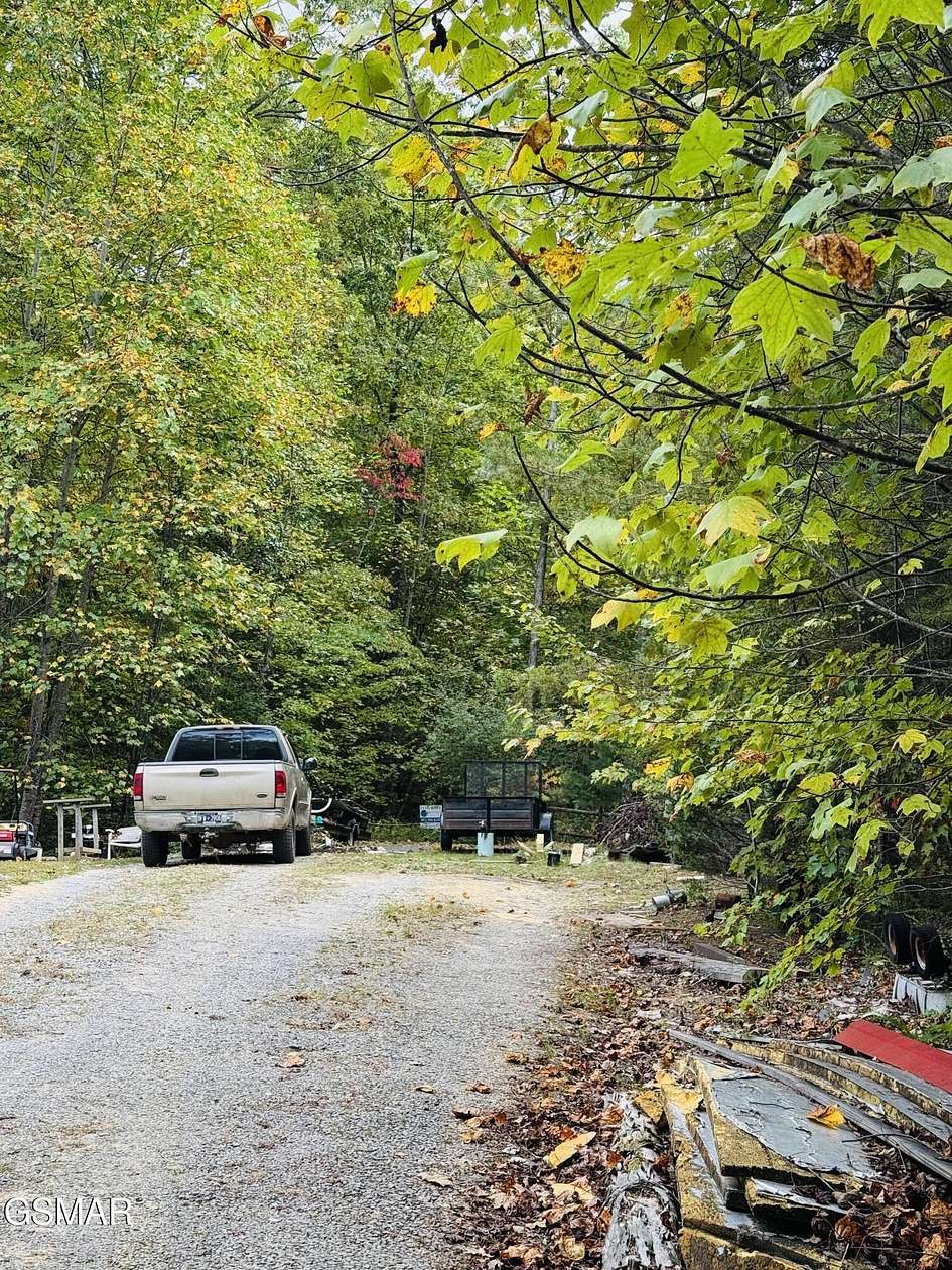 0.38 Acres of Residential Land for Sale in Tallassee, Tennessee