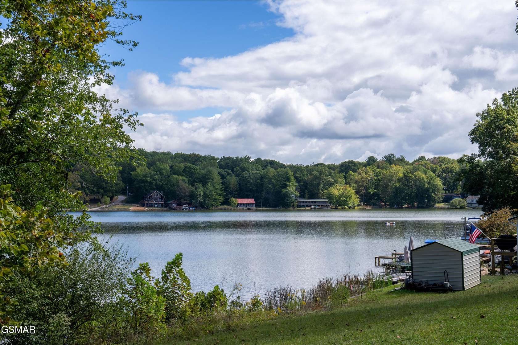 0.38 Acres of Residential Land for Sale in Tallassee, Tennessee