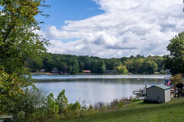 0.38 Acres of Residential Land for Sale in Tallassee, Tennessee