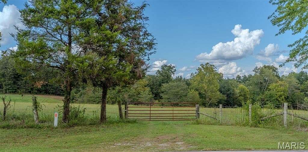 40 Acres of Recreational Land & Farm for Sale in Oak Ridge, Missouri