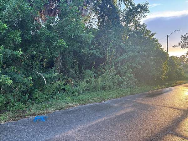 0.23 Acres of Residential Land for Sale in Port Charlotte, Florida