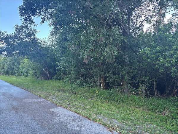 0.28 Acres of Residential Land for Sale in Port Charlotte, Florida
