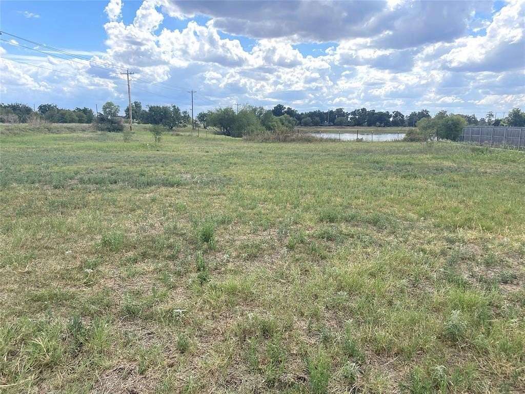 0.7 Acres of Residential Land for Sale in Clyde, Texas