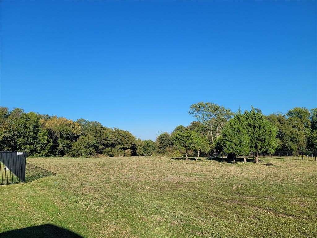 1.14 Acres of Residential Land for Sale in Lucas, Texas