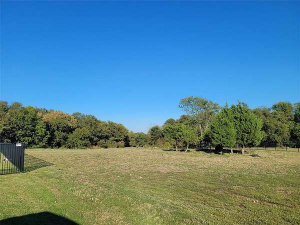 1.14 Acres of Residential Land for Sale in Lucas, Texas