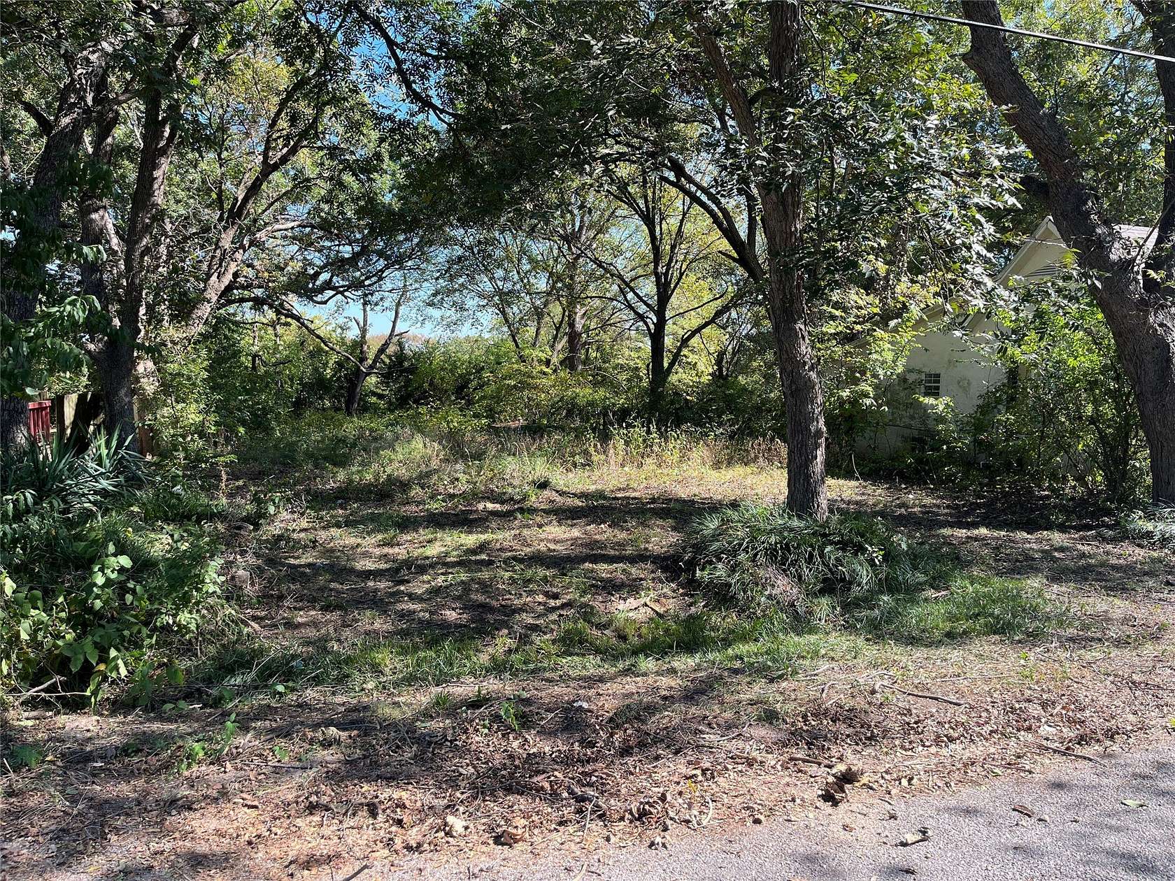 0.16 Acres of Residential Land for Sale in Bells, Texas
