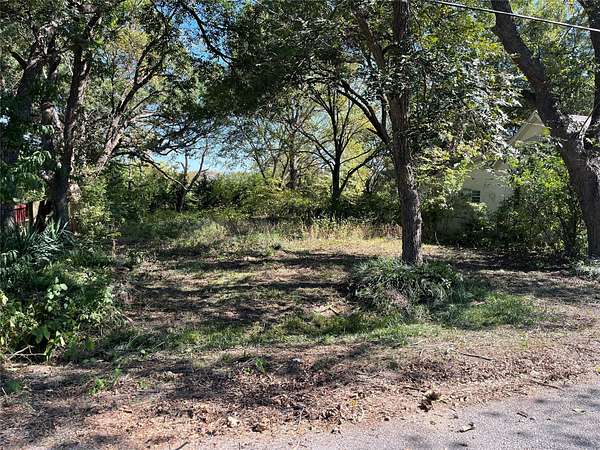 0.16 Acres of Residential Land for Sale in Bells, Texas