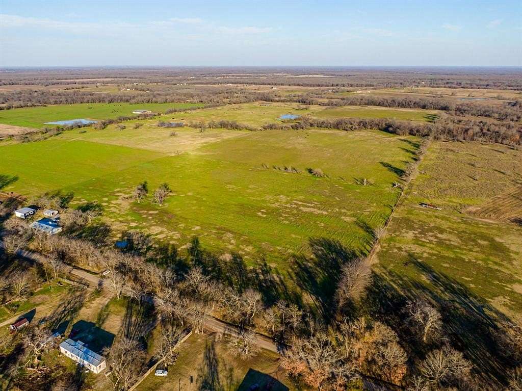 85 Acres of Agricultural Land for Sale in Dike, Texas