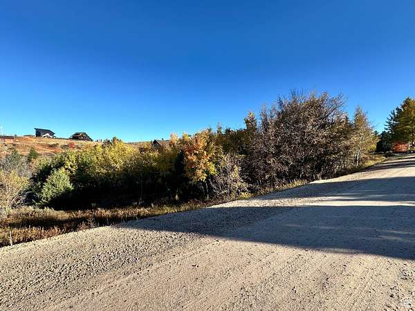 0.33 Acres of Residential Land for Sale in Garden City, Utah