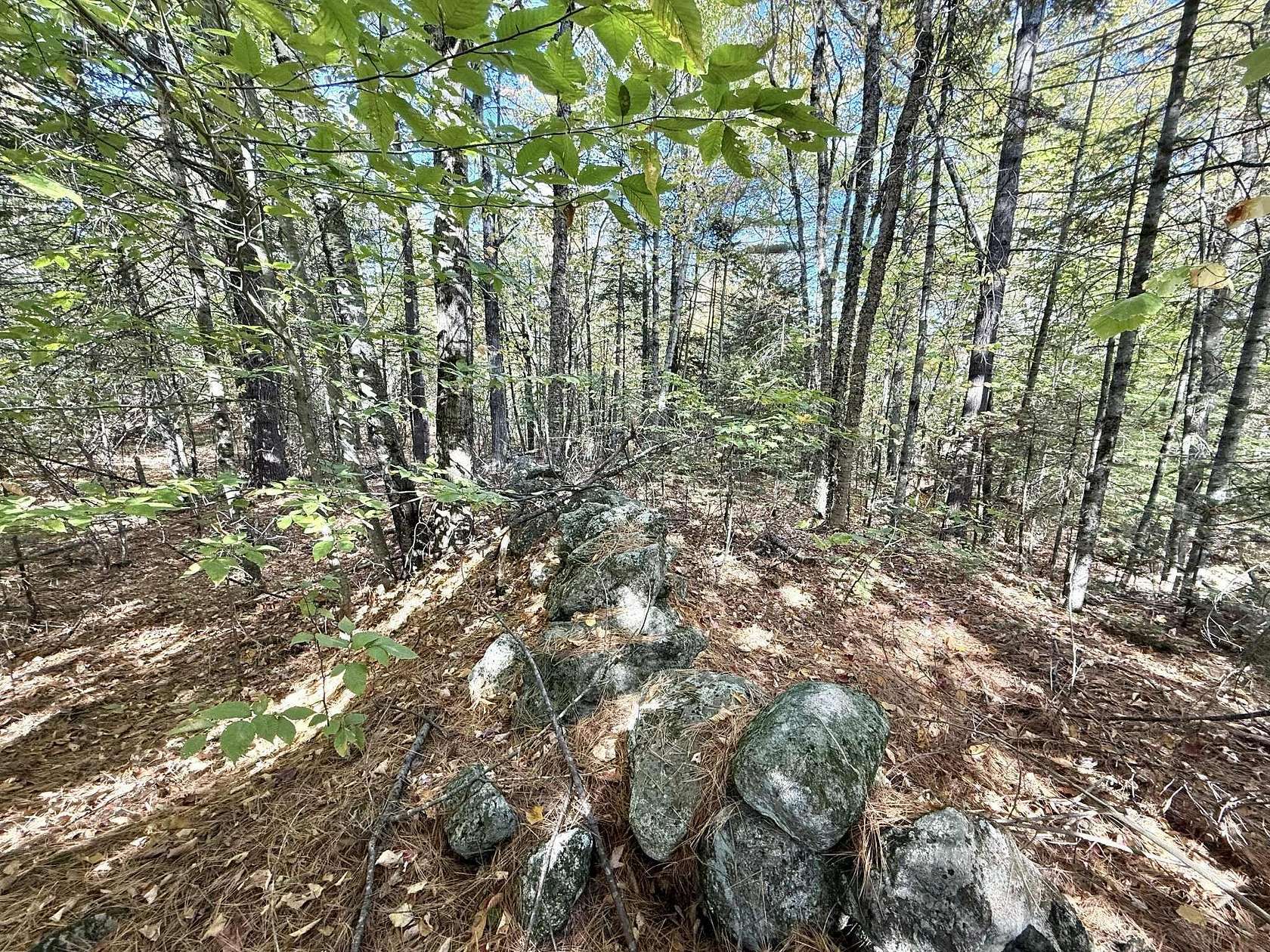 2 Acres of Residential Land for Sale in Sumner, Maine