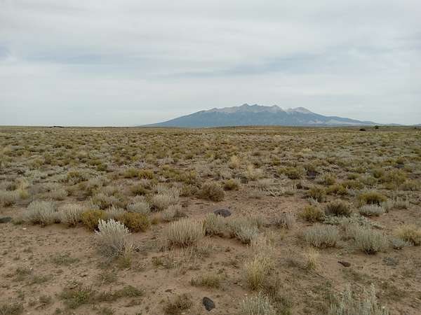 5 Acres of Land for Sale in Blanca, Colorado