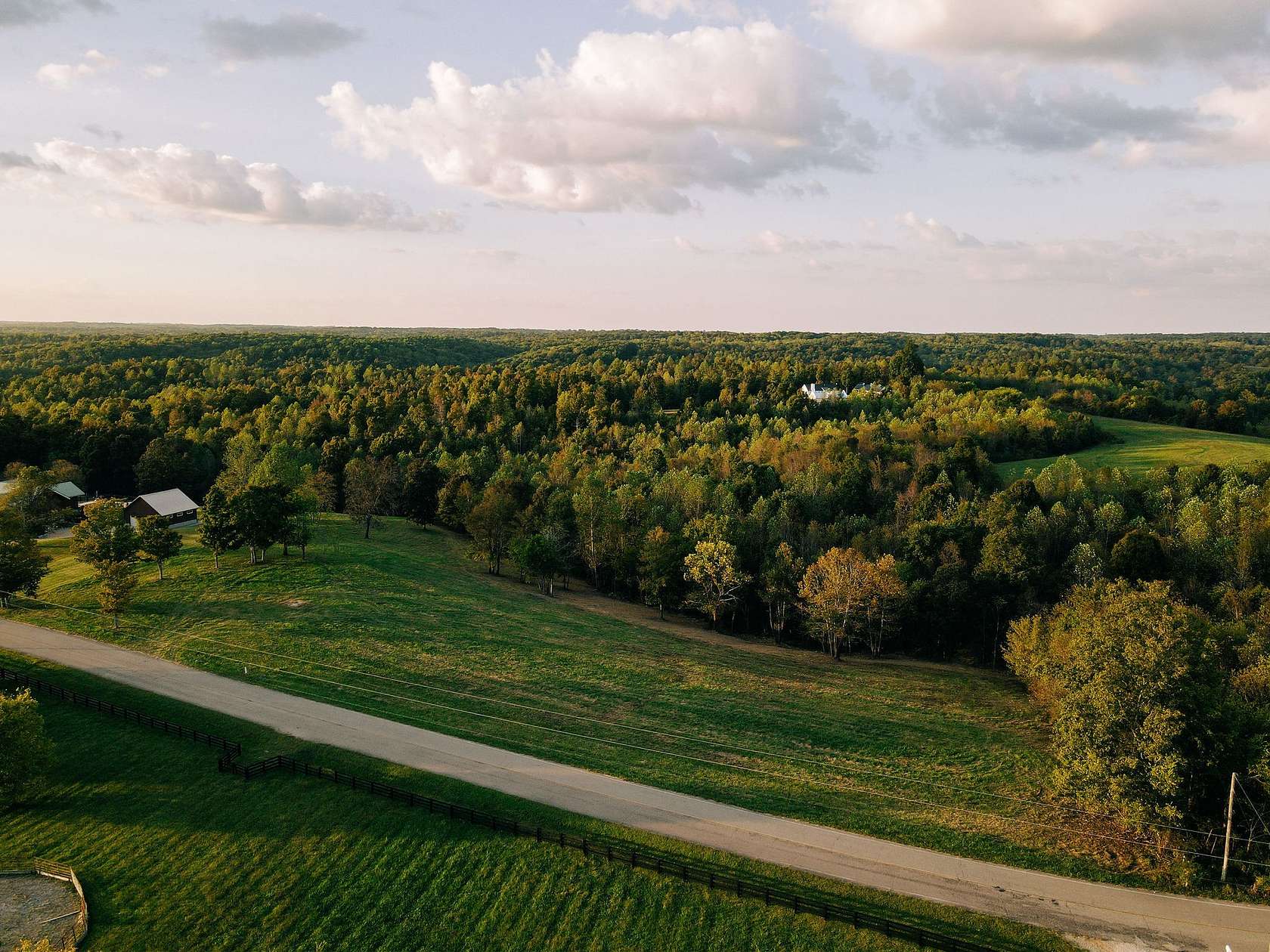 8.55 Acres of Residential Land for Sale in Primm Springs, Tennessee