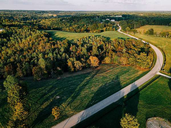 8.55 Acres of Residential Land for Sale in Primm Springs, Tennessee