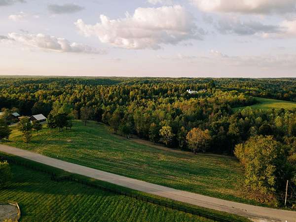 8.55 Acres of Residential Land for Sale in Primm Springs, Tennessee