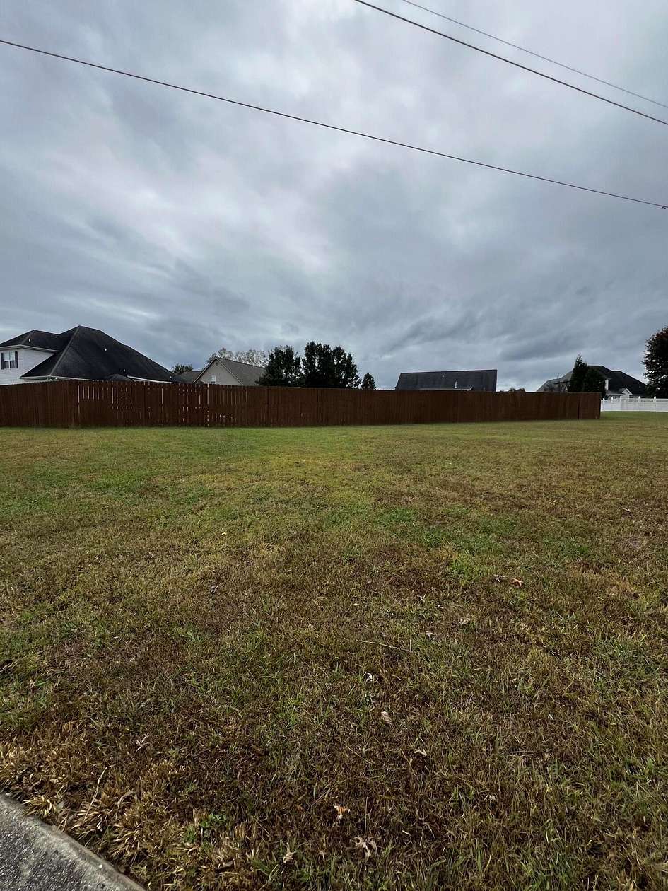 0.92 Acres of Residential Land for Sale in Ooltewah, Tennessee