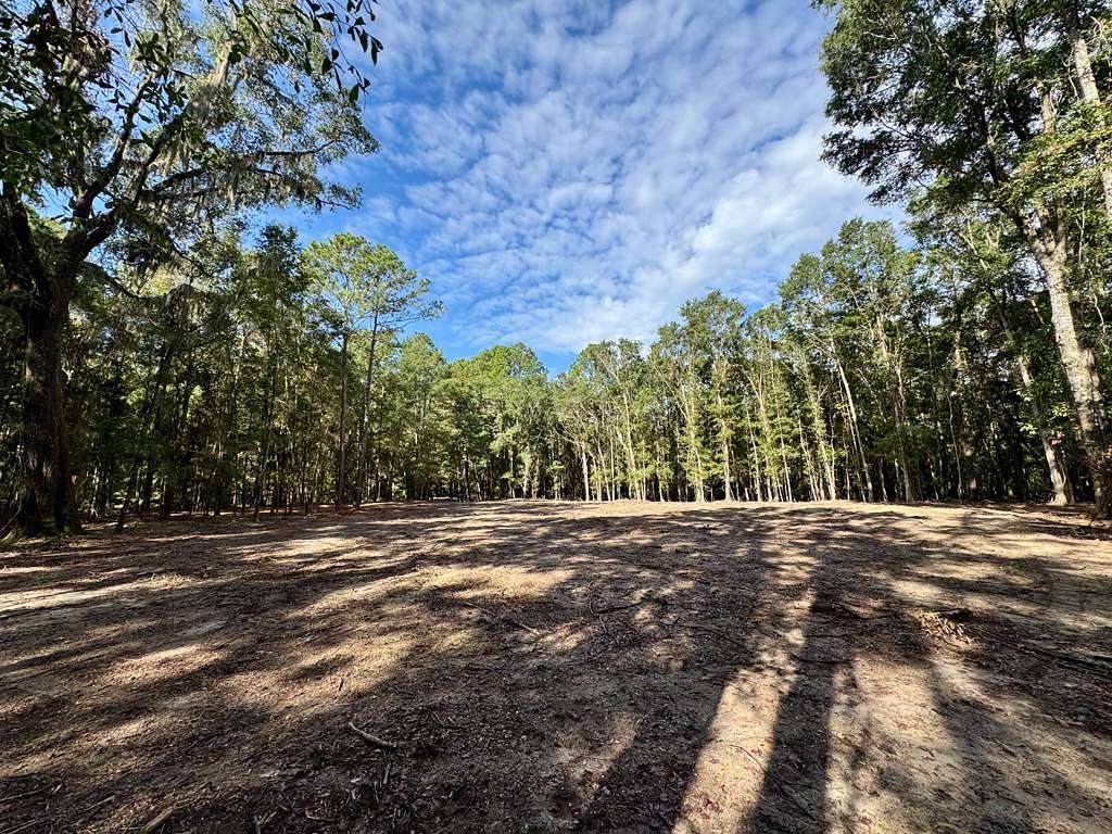 73 Acres of Recreational Land & Farm for Sale in Ridgeland, South Carolina