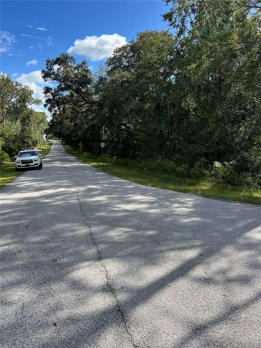 1 Acre of Land for Sale in Lecanto, Florida