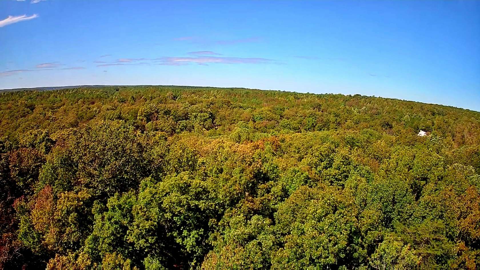 1.2 Acres of Residential Land for Sale in Spencer, Tennessee