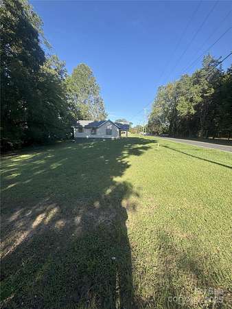 2.36 Acres of Residential Land with Home for Sale in Blacksburg, South Carolina