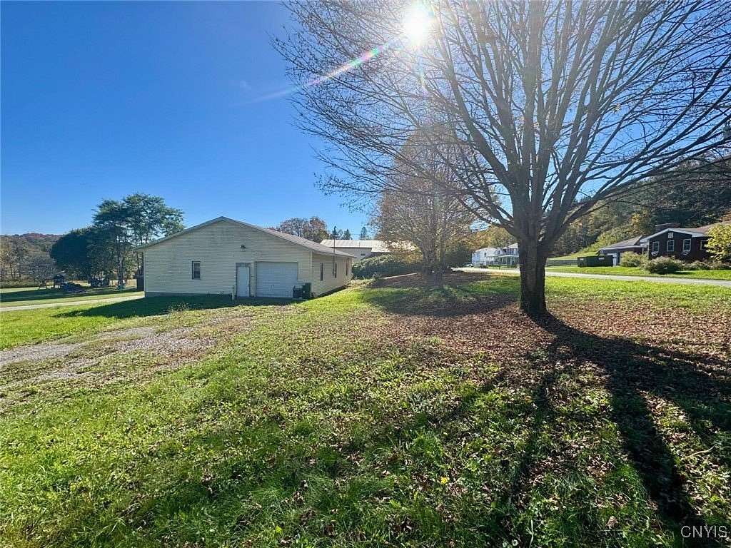 0.57 Acres of Improved Land for Sale in Cortland, New York