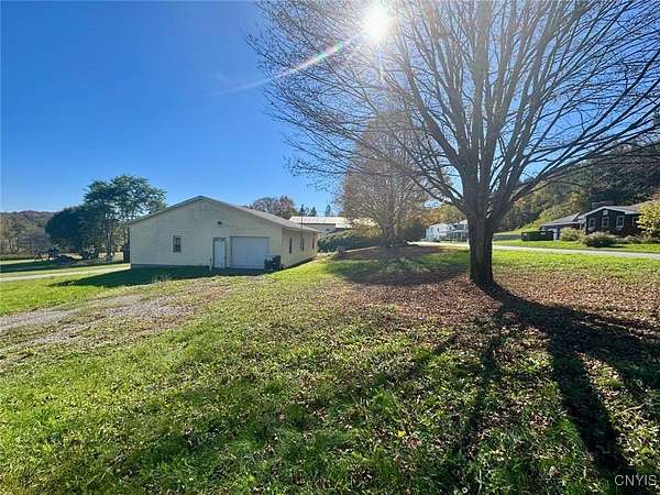 0.57 Acres of Improved Land for Sale in Cortland, New York