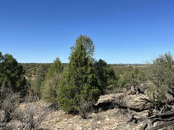 20.1 Acres of Recreational Land for Sale in Ash Fork, Arizona