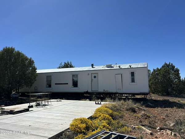 20.1 Acres of Recreational Land for Sale in Ash Fork, Arizona