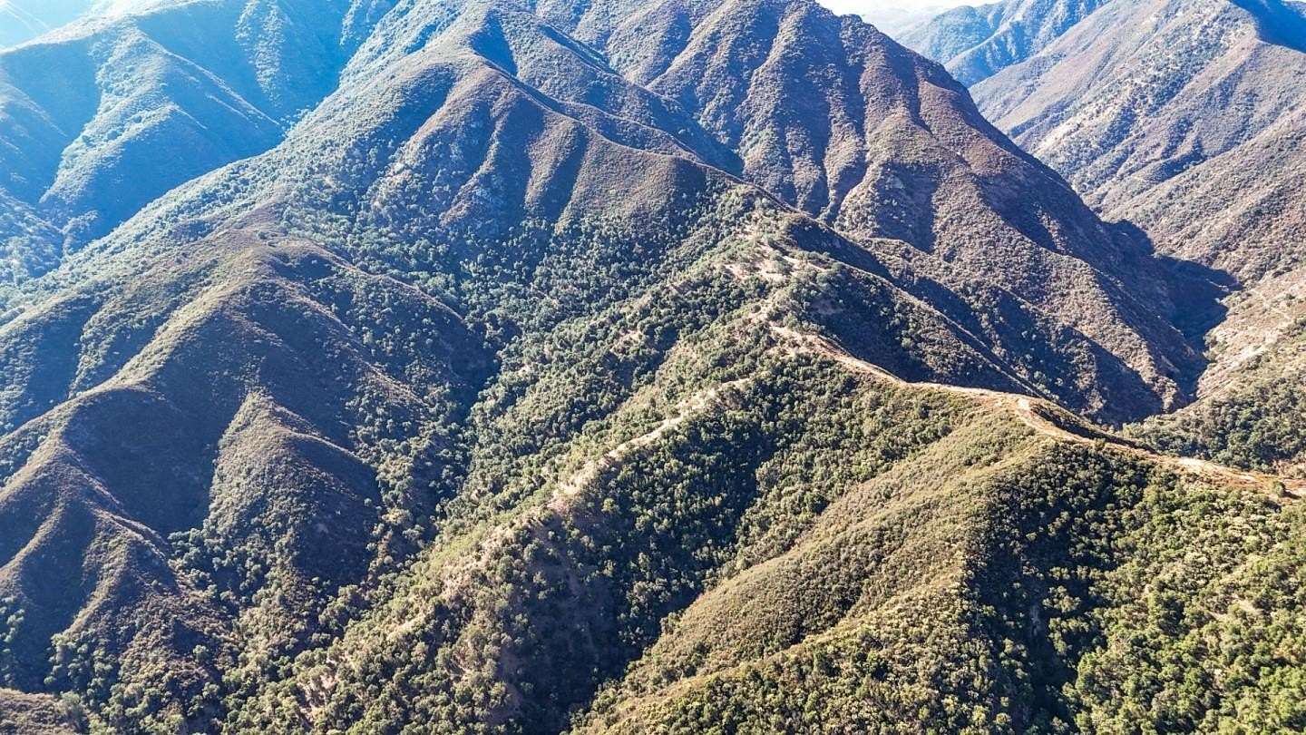 161 Acres of Land for Sale in Greenfield, California